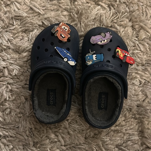 Crocs C9 - Picture 4 of 7